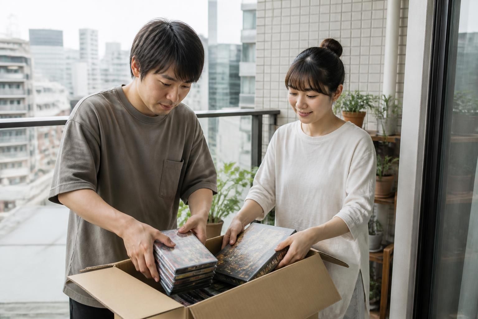 サービスイメージ